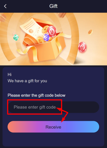 earn money online gift code bonus India