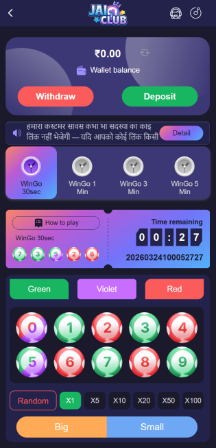 earning dashboard India